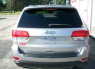 2014 Jeep Grand Cherokee Laredo 4WD
