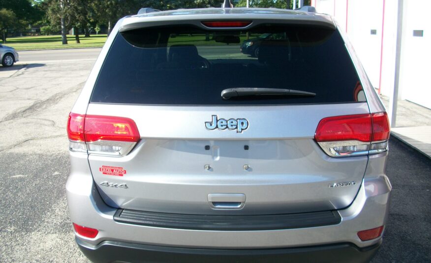 2014 Jeep Grand Cherokee Laredo 4WD