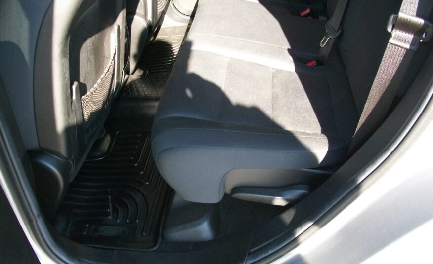 2014 Jeep Grand Cherokee Laredo 4WD