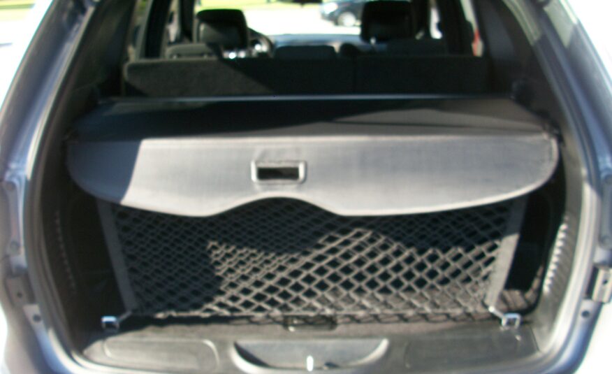 2014 Jeep Grand Cherokee Laredo 4WD