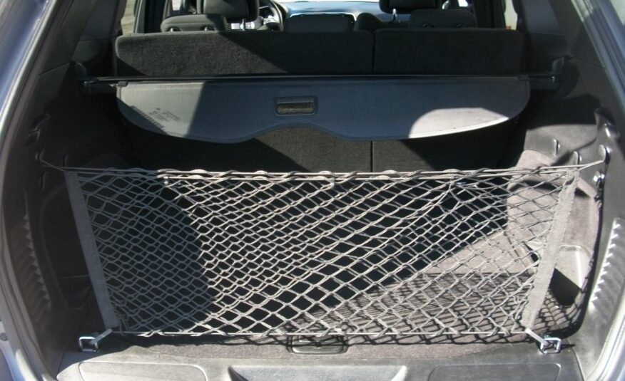2014 Jeep Grand Cherokee Laredo 4WD