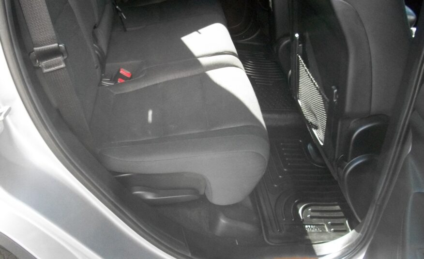 2014 Jeep Grand Cherokee Laredo 4WD