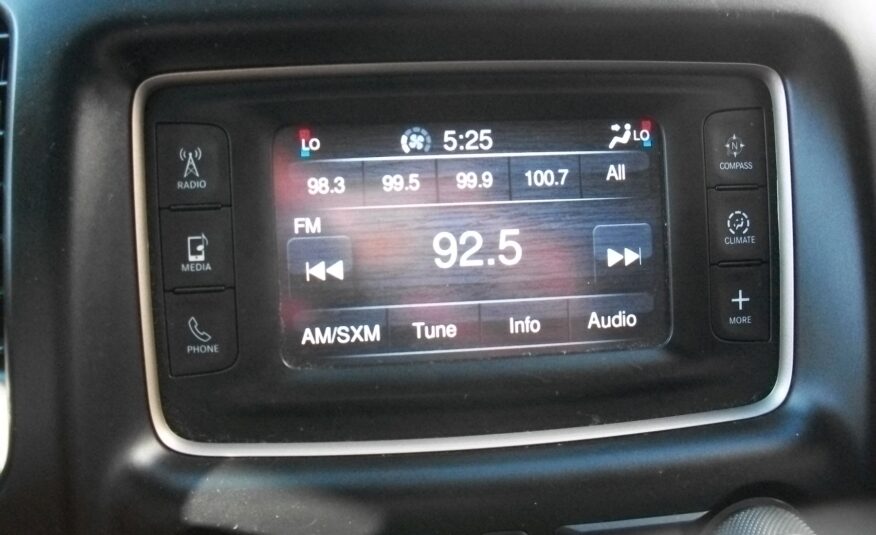 2014 Jeep Grand Cherokee Laredo 4WD