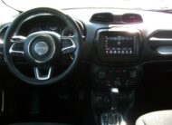 2018 Jeep Renegade Latitude 4WD