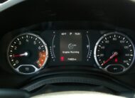 2018 Jeep Renegade Latitude 4WD