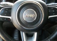 2018 Jeep Renegade Latitude 4WD