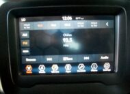 2018 Jeep Renegade Latitude 4WD