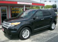 2014 Ford Explorer XLT 4WD