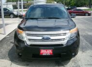 2014 Ford Explorer XLT 4WD