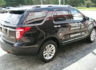 2014 Ford Explorer XLT 4WD