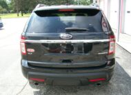 2014 Ford Explorer XLT 4WD