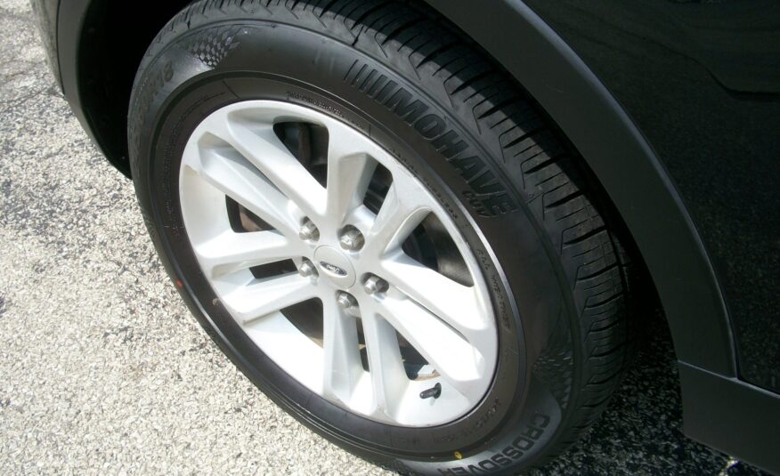 2014 Ford Explorer XLT 4WD