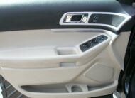2014 Ford Explorer XLT 4WD