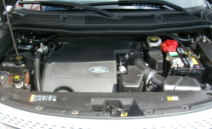 2014 Ford Explorer XLT 4WD