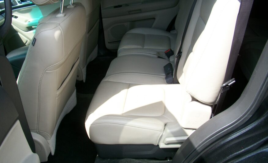 2014 Ford Explorer XLT 4WD