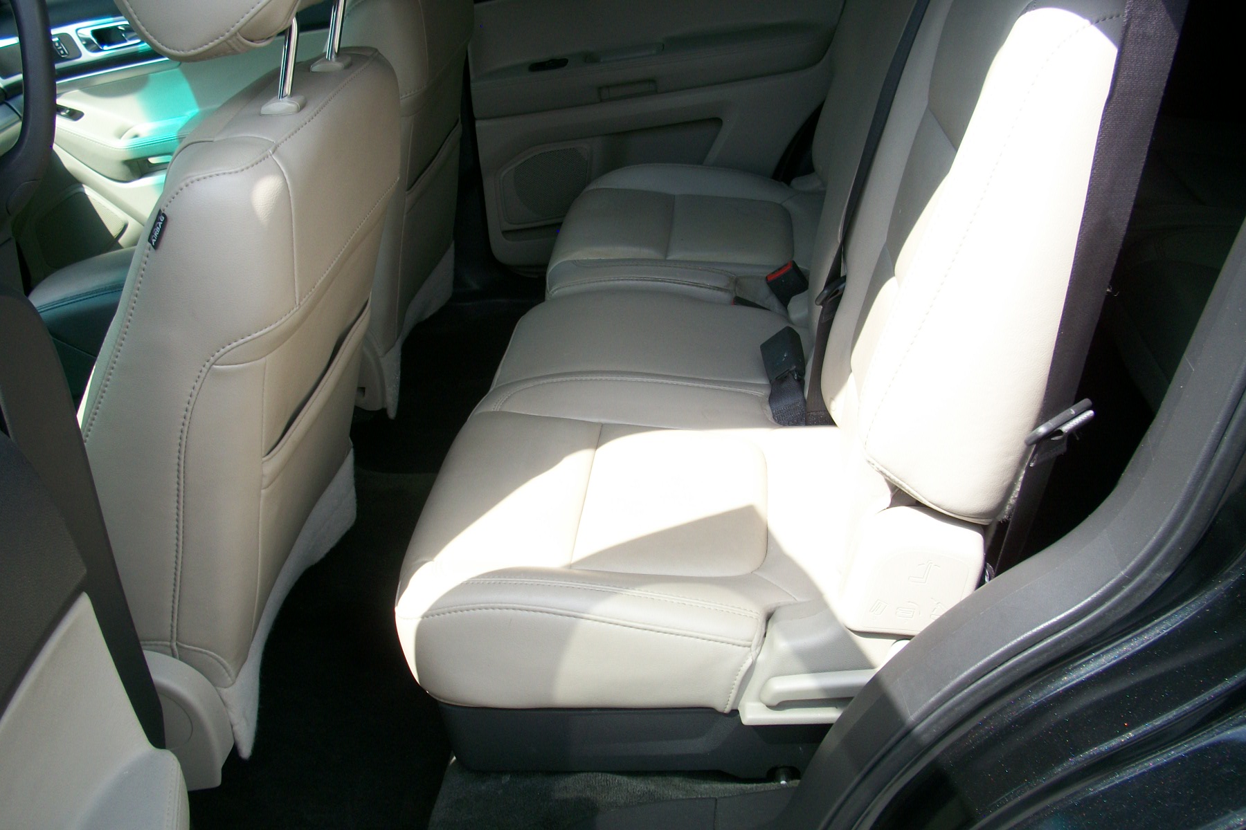 2014 Ford Explorer XLT 4WD