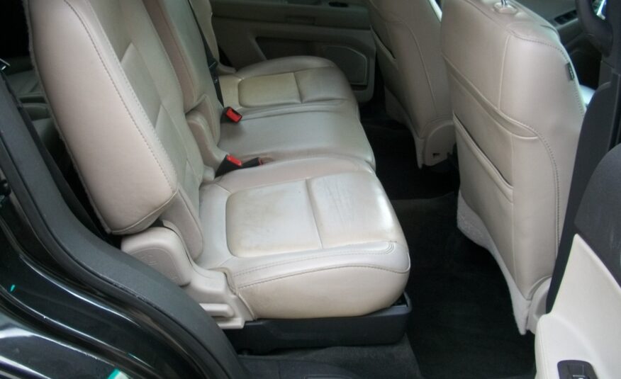 2014 Ford Explorer XLT 4WD
