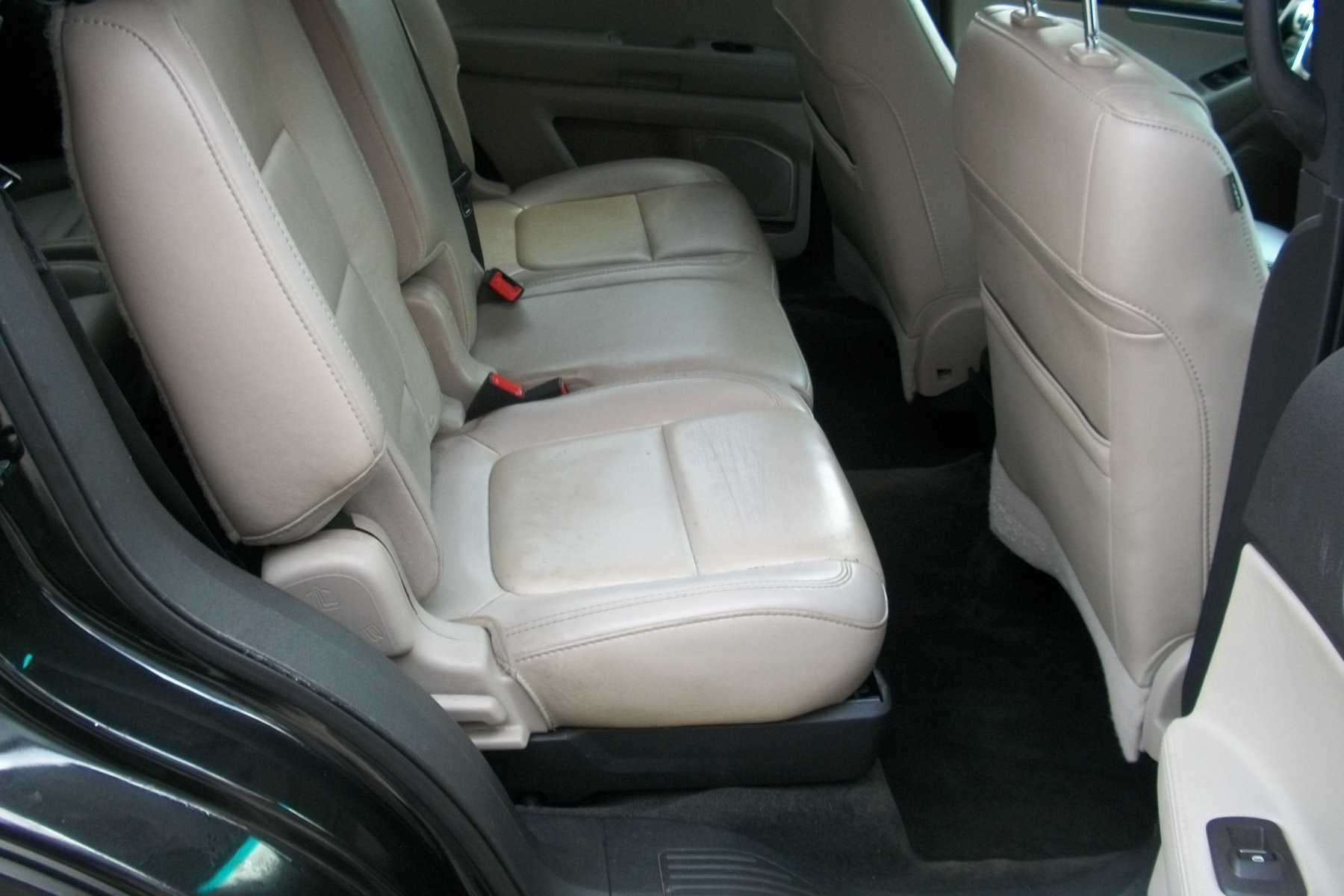 2014 Ford Explorer XLT 4WD