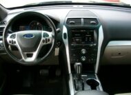 2014 Ford Explorer XLT 4WD