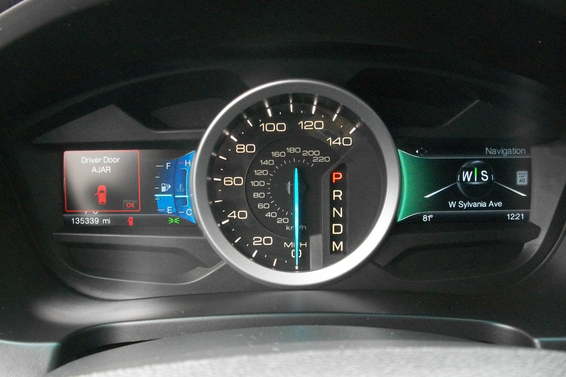 2014 Ford Explorer XLT 4WD