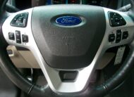 2014 Ford Explorer XLT 4WD