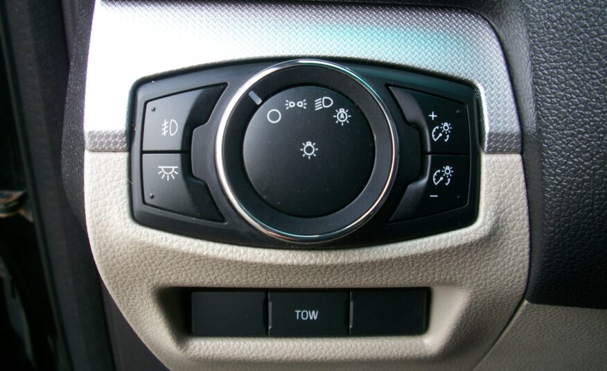 2014 Ford Explorer XLT 4WD