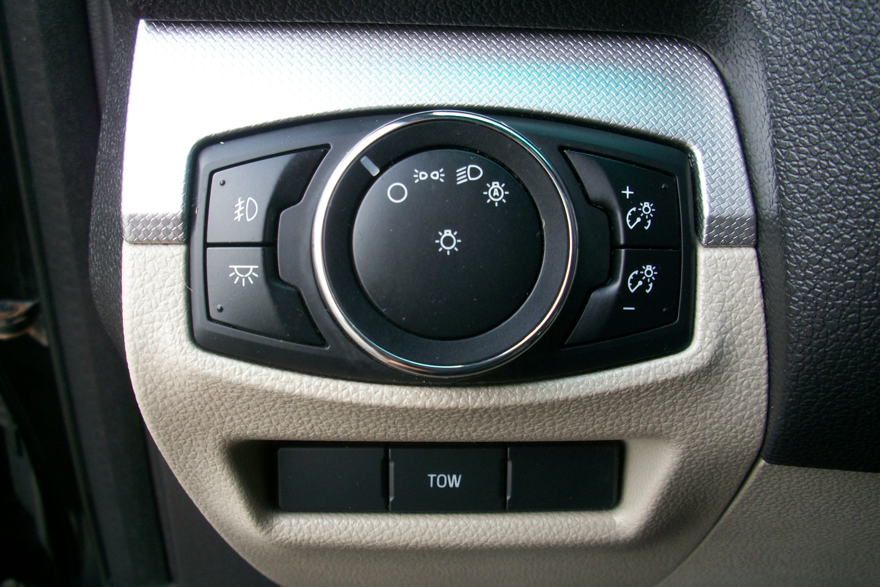 2014 Ford Explorer XLT 4WD