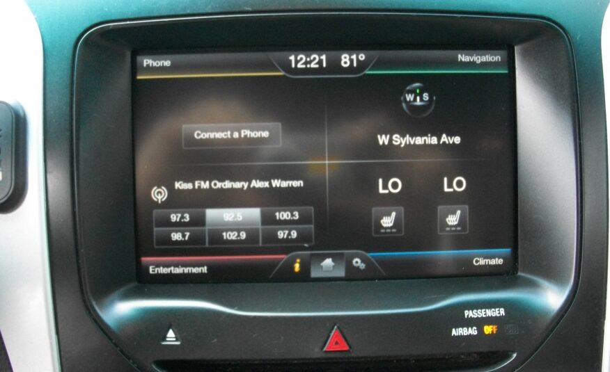 2014 Ford Explorer XLT 4WD