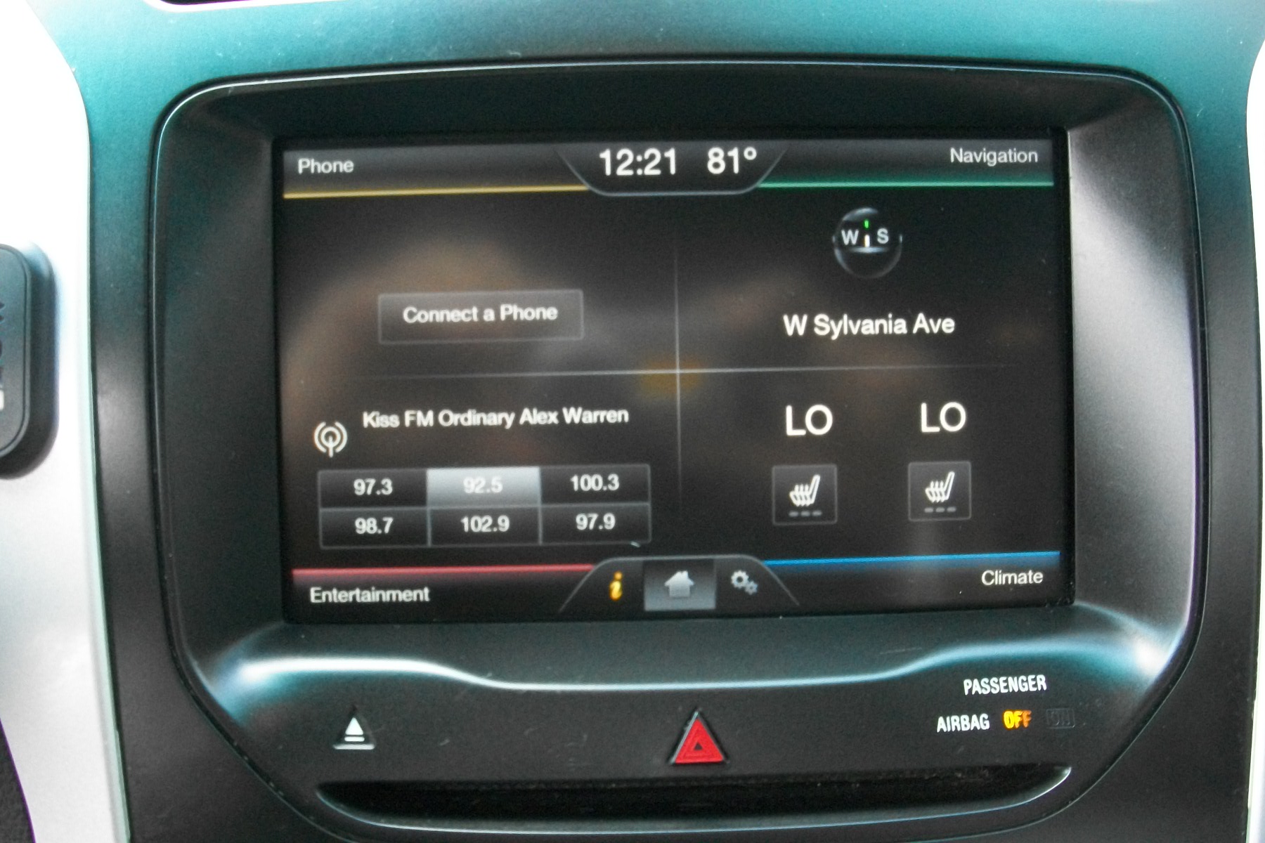 2014 Ford Explorer XLT 4WD