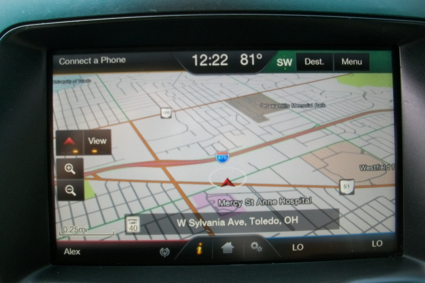 2014 Ford Explorer XLT 4WD