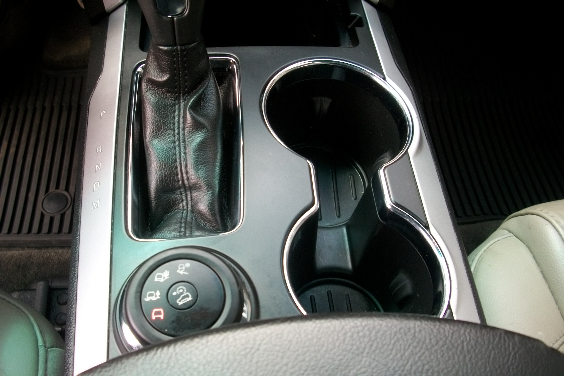 2014 Ford Explorer XLT 4WD