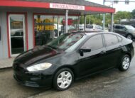 2015 Dodge Dart SE