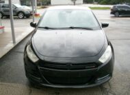 2015 Dodge Dart SE
