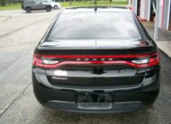 2015 Dodge Dart SE
