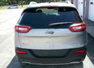 2014 Jeep Cherokee Limited 4WD