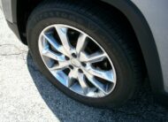 2014 Jeep Cherokee Limited 4WD