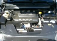 2014 Jeep Cherokee Limited 4WD
