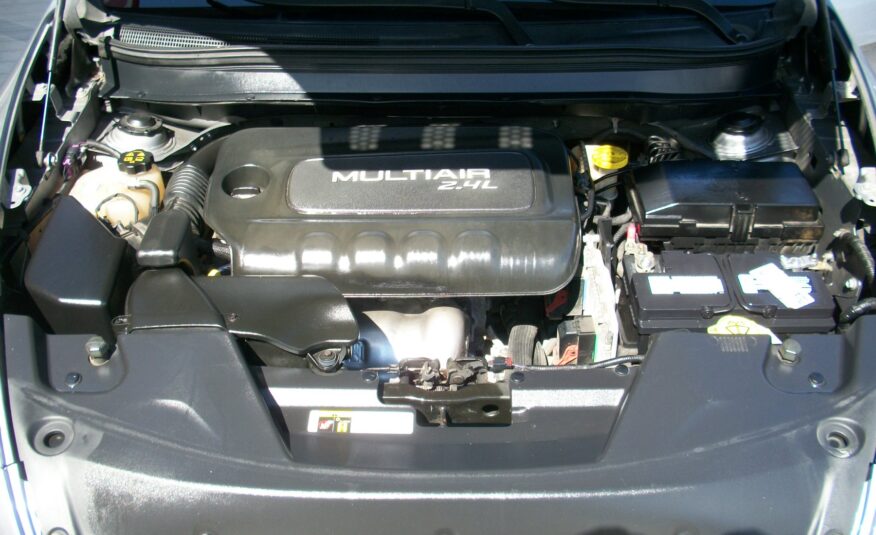 2014 Jeep Cherokee Limited 4WD