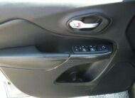 2014 Jeep Cherokee Limited 4WD