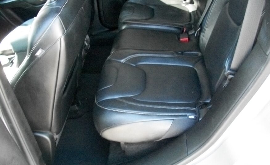 2014 Jeep Cherokee Limited 4WD