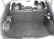 2014 Jeep Cherokee Limited 4WD