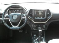 2014 Jeep Cherokee Limited 4WD