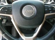 2014 Jeep Cherokee Limited 4WD