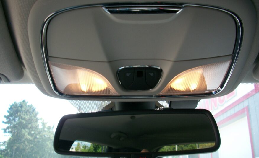 2014 Jeep Cherokee Limited 4WD