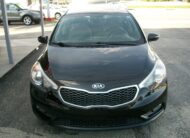 2015 Kia Forte EX
