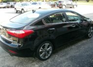 2015 Kia Forte EX