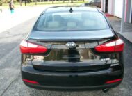 2015 Kia Forte EX