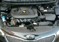 2015 Kia Forte EX