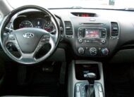 2015 Kia Forte EX