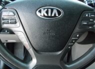 2015 Kia Forte EX
